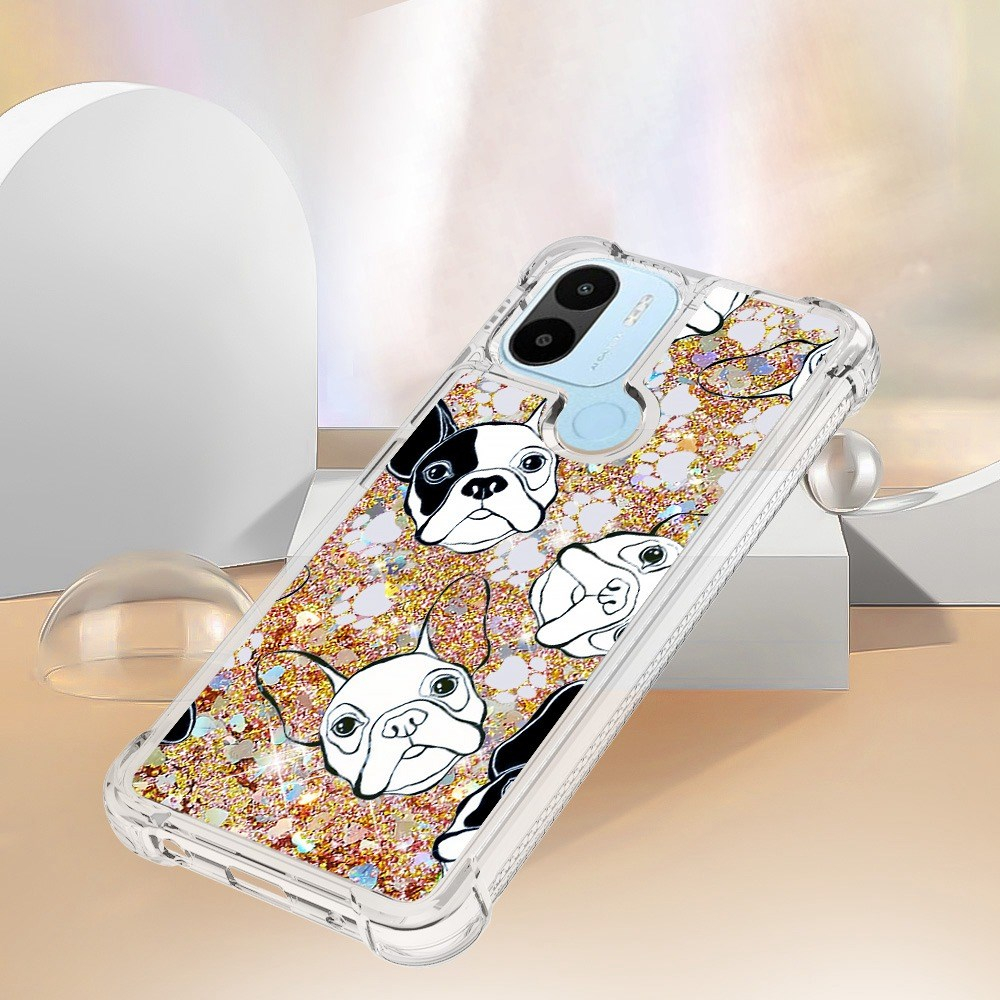 XIAOMI REDMI A1/REDMI A1 PLUS/REDMI A2 Tracy Water Shock nugarėlė Dog 4