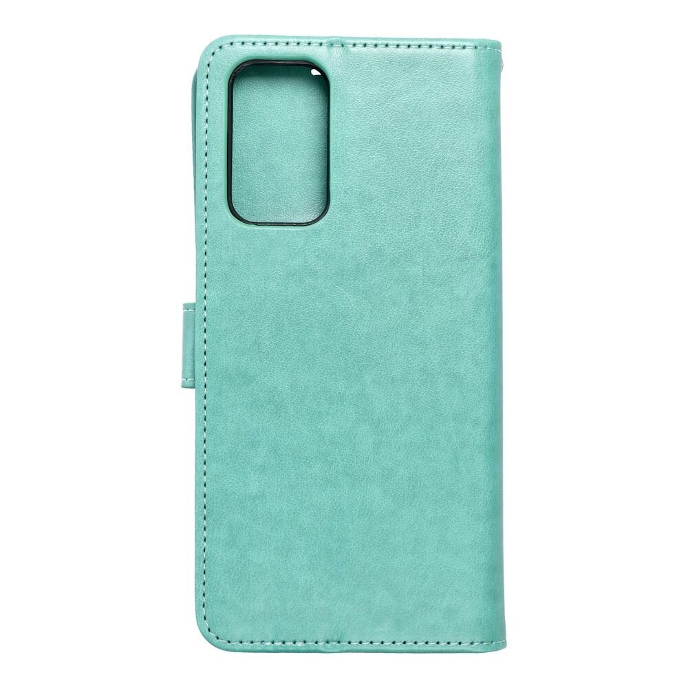 Xiaomi Redmi Note 10 PRO green MEZZO Tree dėklas 2