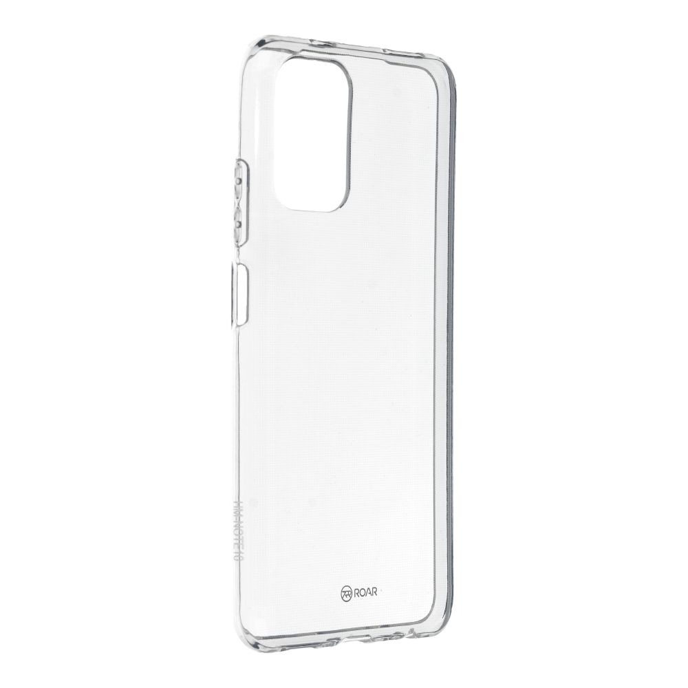 XIAOMI REDMI NOTE 10/10s/POCO M5s skaidri ALL DAY ROAR nugarėlė 1