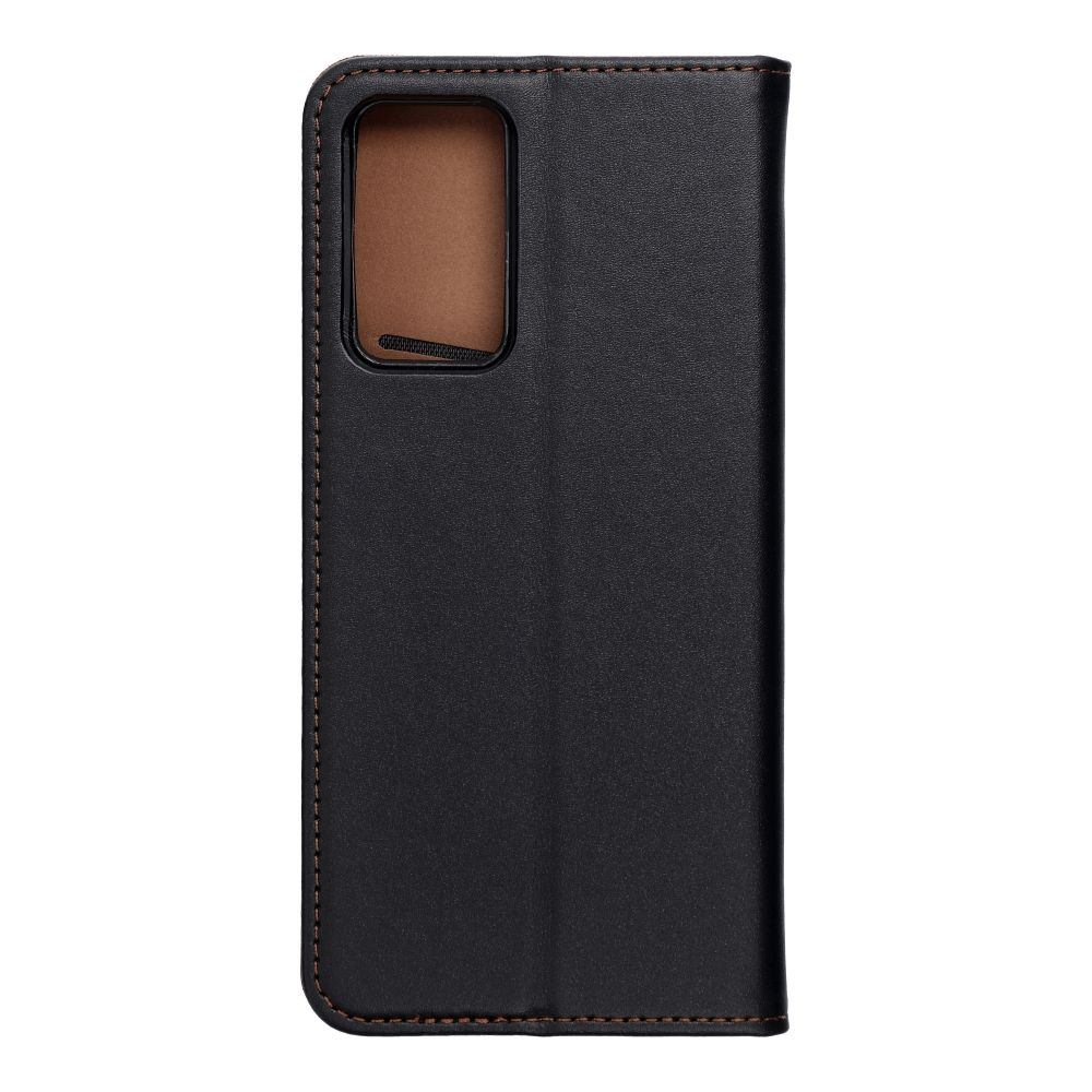 XIAOMI REDMI NOTE 11 PRO /NOTE 12 PRO black odinis GENUINE dėklas 9