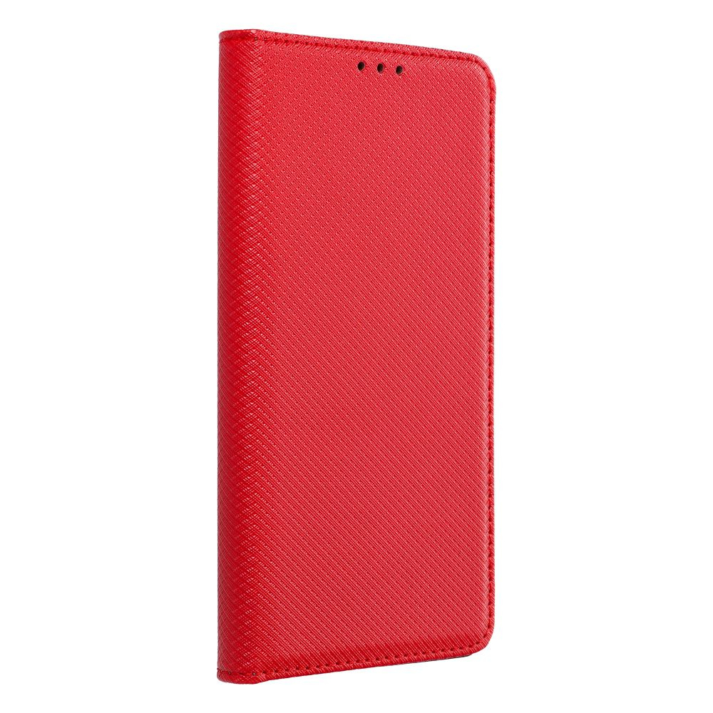XIAOMI REDMI NOTE 11/11S red dėklas Tinkliukas