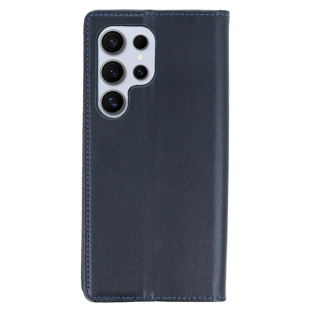 Xiaomi Redmi Note 12 PRO PLUS blue dėklas Magnetic 5