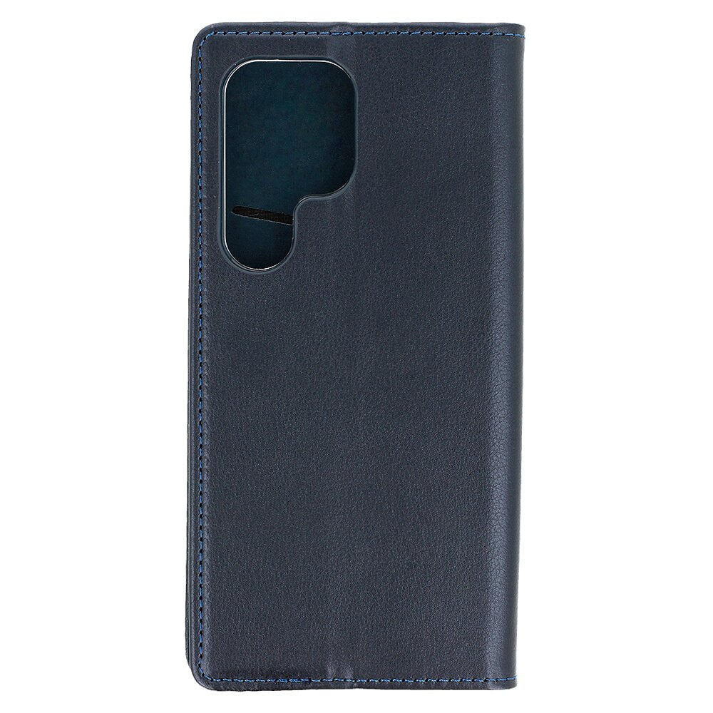 Xiaomi Redmi Note 12 PRO PLUS blue dėklas Magnetic 6