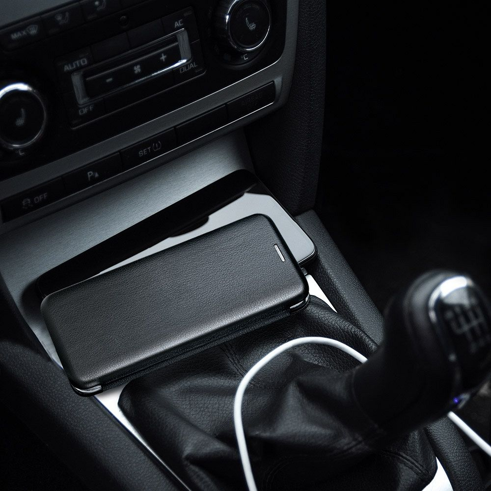 Xiaomi Redmi Note 12 PRO PLUS juodas SEA STYLE dėklas 4