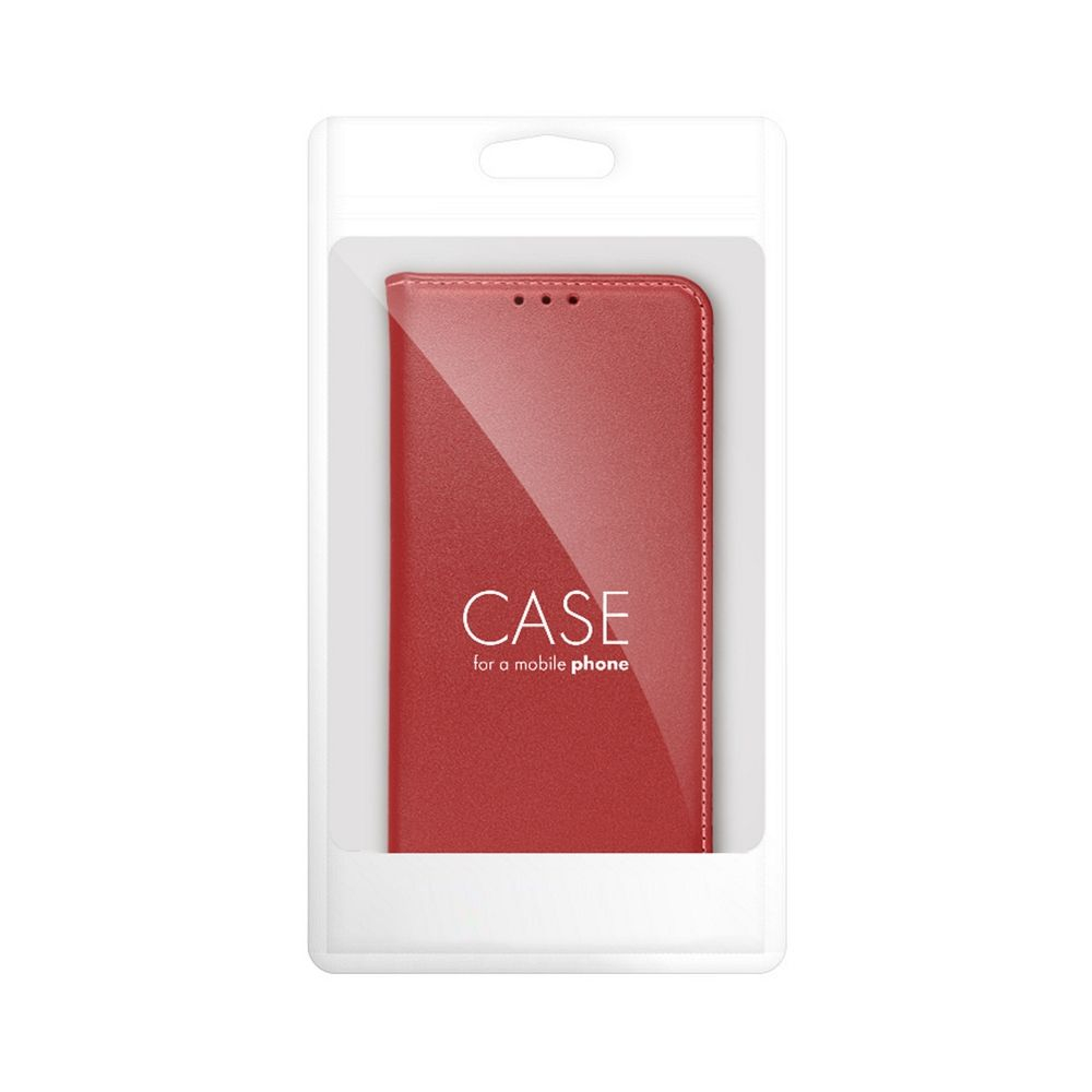 Xiaomi Redmi Note 12 red odinis GENUINE dėklas 8