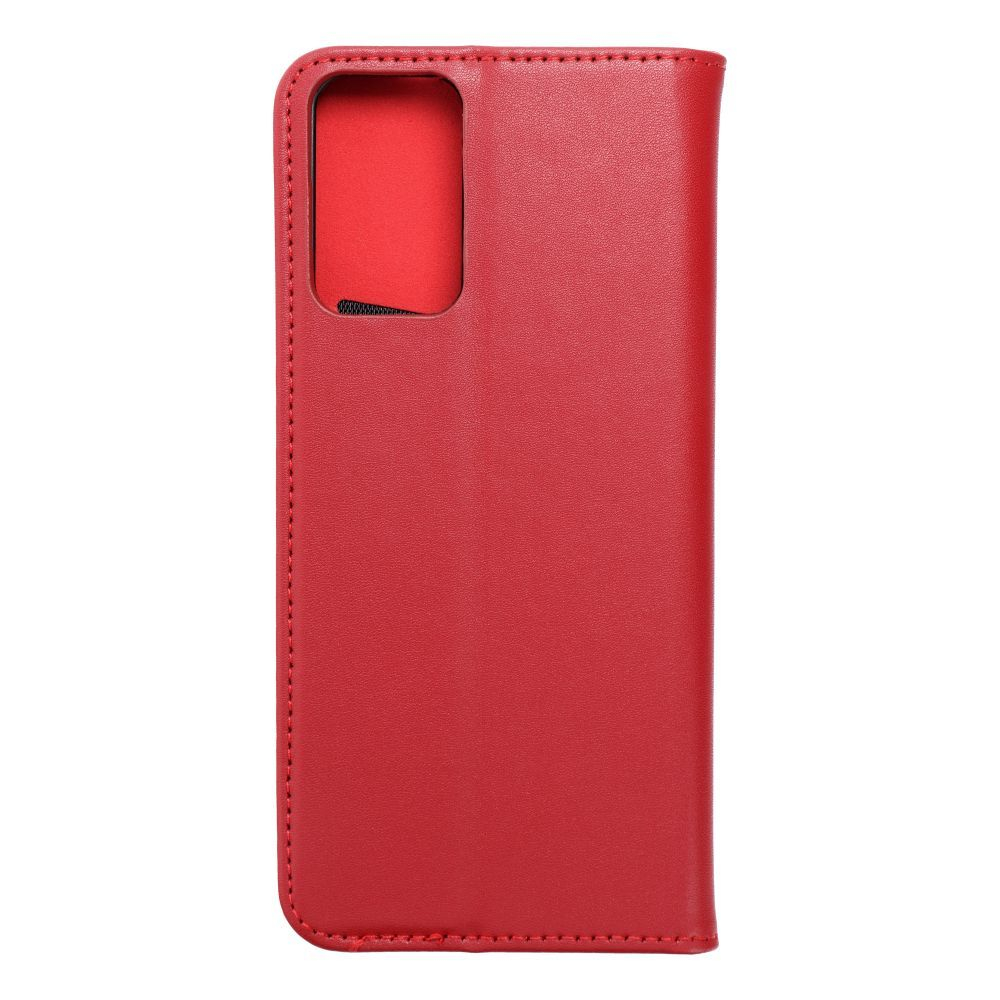 Xiaomi Redmi Note 12S red odinis GENUINE dėklas 9