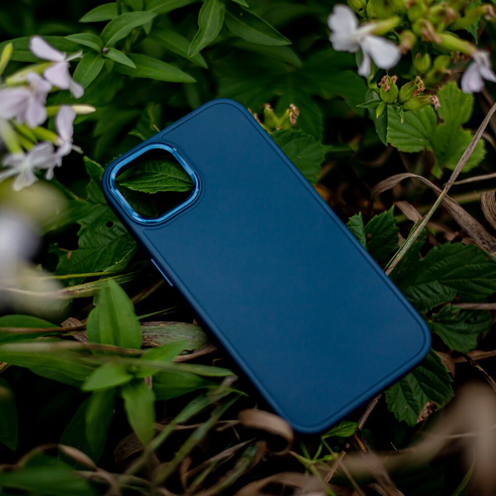 Xiaomi Redmi NOTE 13 4G blue FRAME nugarėlė 6