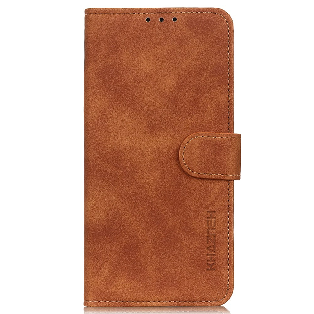 Xiaomi Redmi Note 13 5G brown KHAZNEH dėklas 7