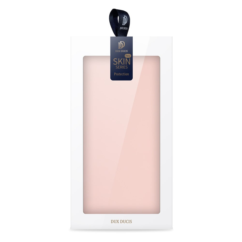 Xiaomi Redmi Note 13 pink DUX DUCIS dėklas 10