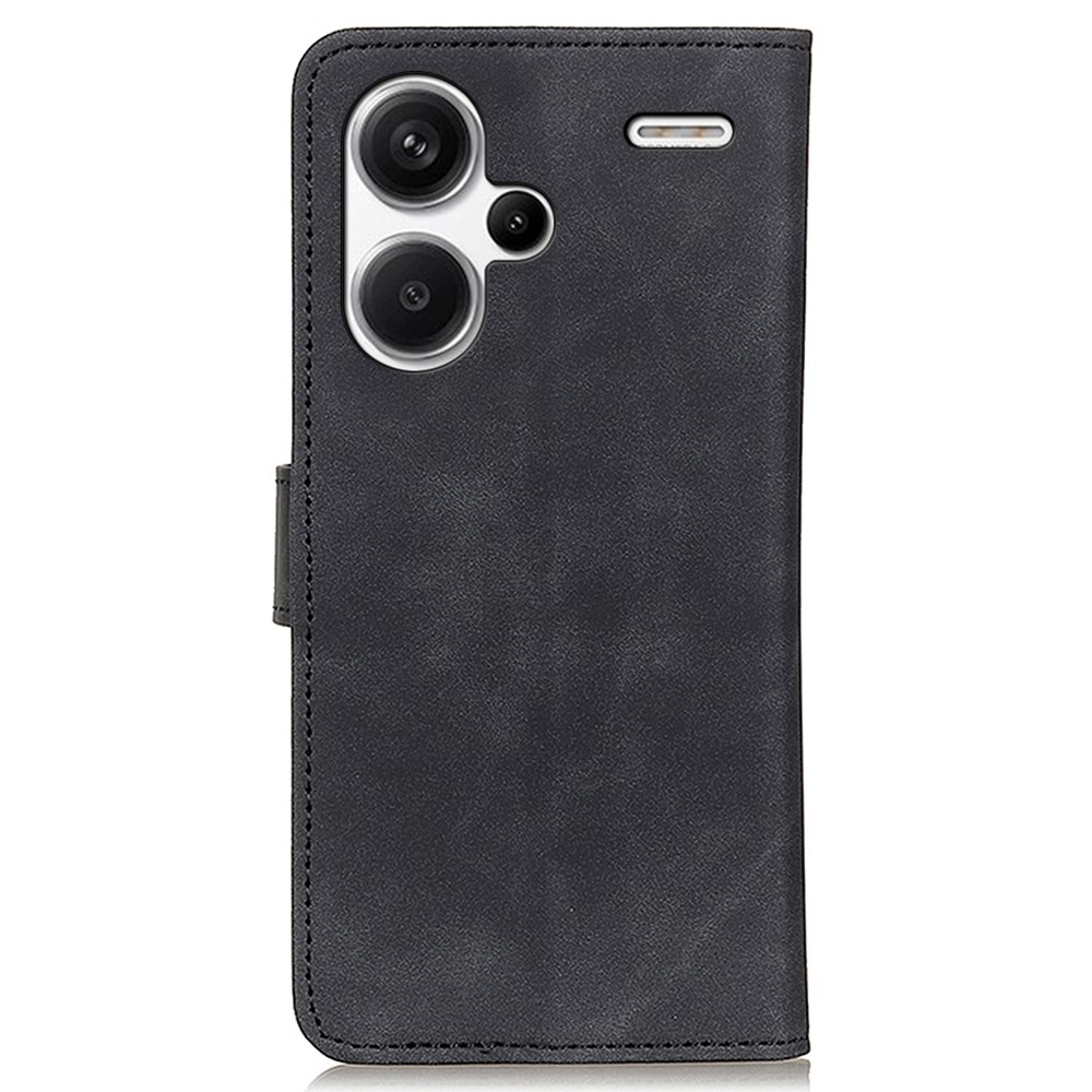 Xiaomi Redmi Note 13 PRO+ 5G black KHAZNEH dėklas 7