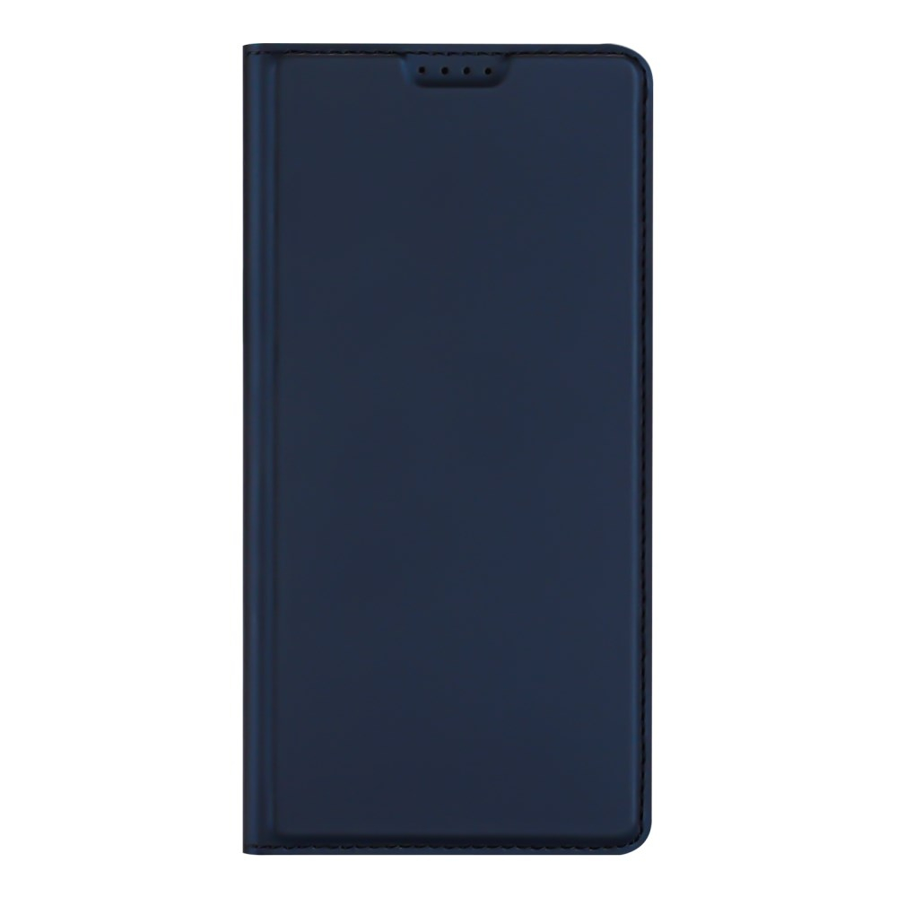 Xiaomi Redmi Note 13 Pro 5G / Poco X6 5G blue DUX DUCIS dėklas 2