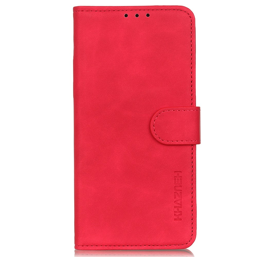 Xiaomi Redmi Note 13 PRO+ 5G red KHAZNEH dėklas 6