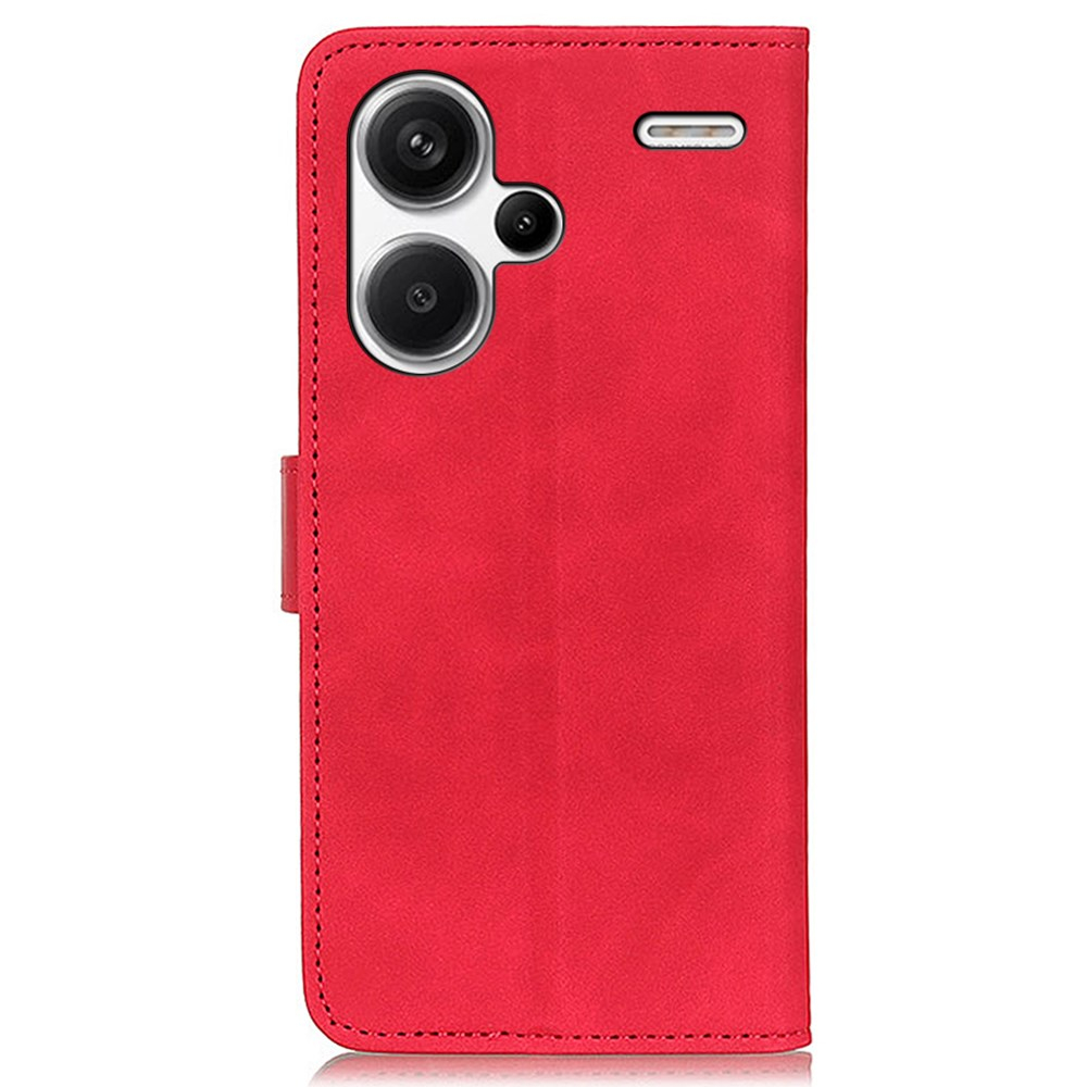 Xiaomi Redmi Note 13 PRO+ 5G red KHAZNEH dėklas 7