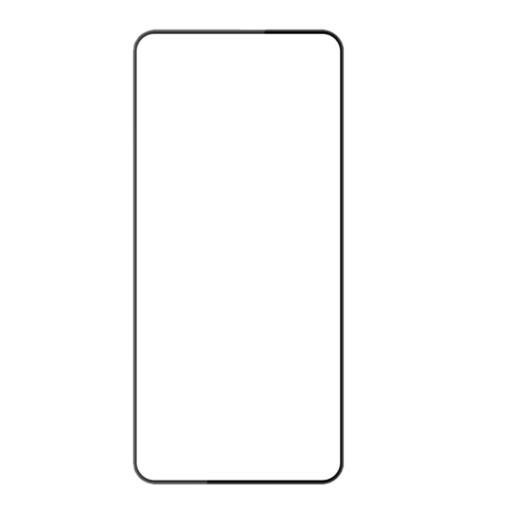 Xiaomi Redmi Note 13 PRO / POCO M6 PRO black pilnas 5D stiklas 1
