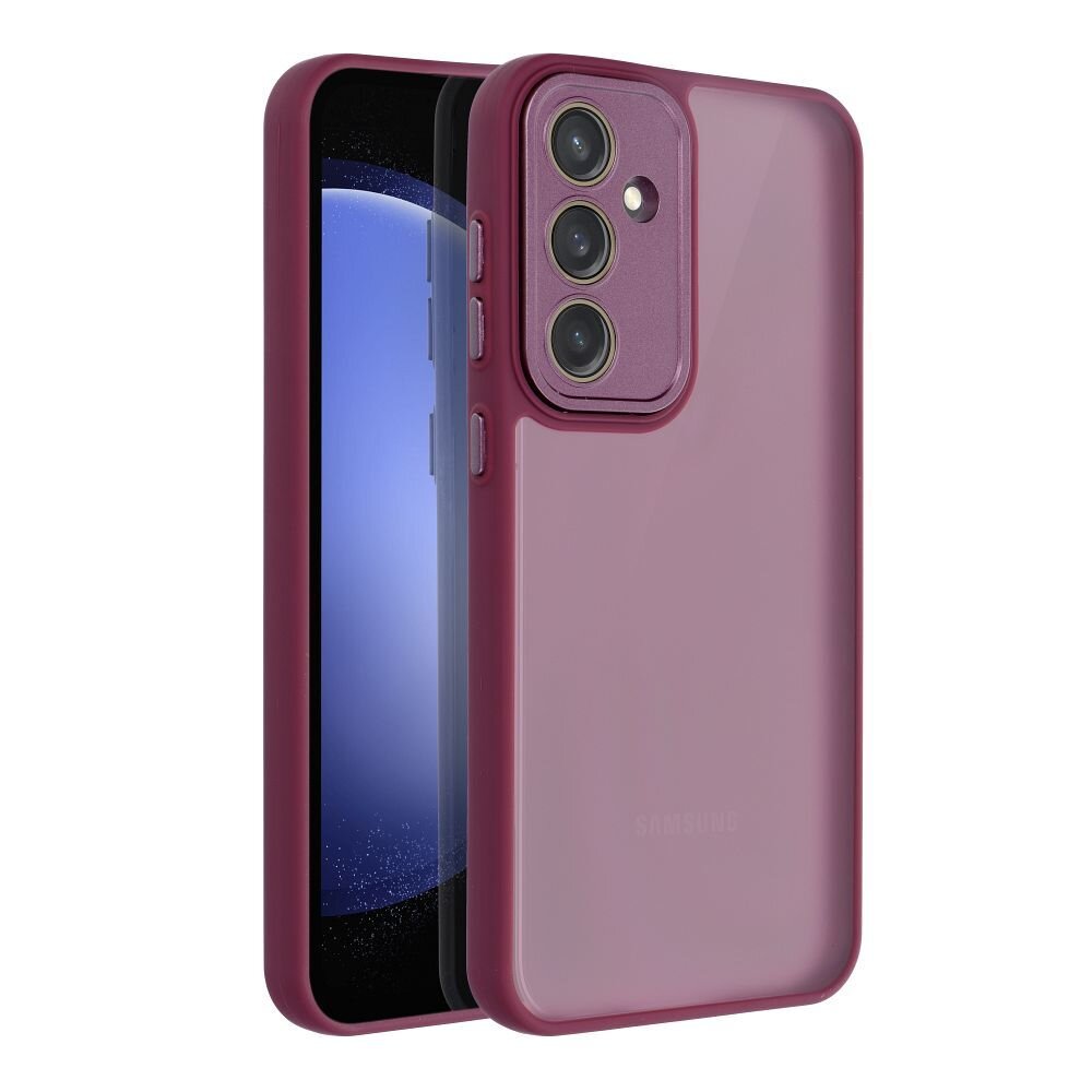 Xiaomi Redmi Note 14 4G purple VARIETE nugarėlė 1