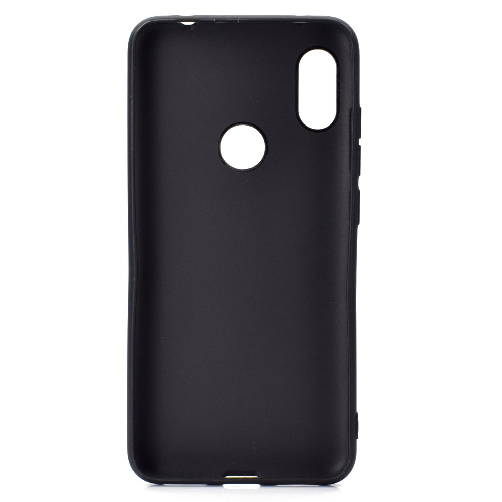 XIAOMI Redmi Note 6 PRO Tracy creative+ nugarėlė Fox 6