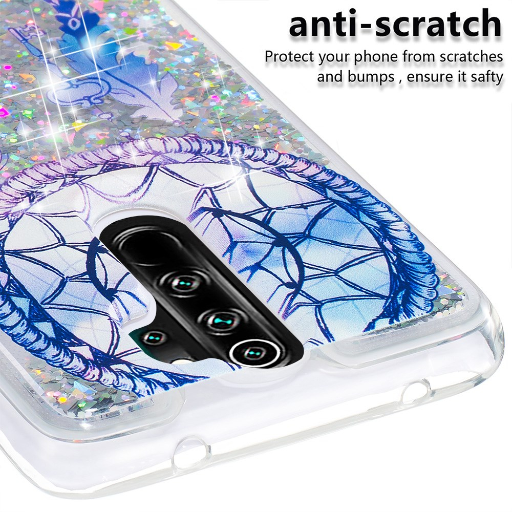 XIAOMI REDMI NOTE 8 PRO Tracy Water nugarėlė Dream Catcher 4