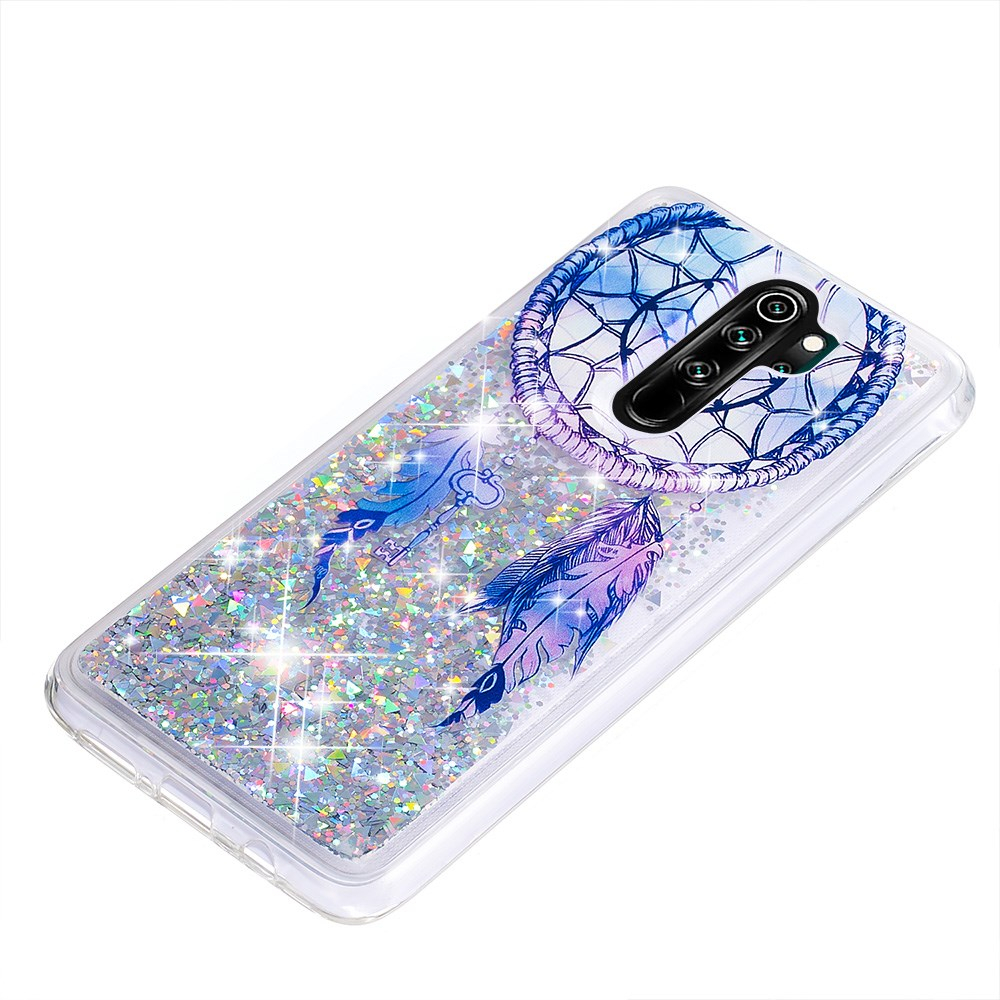 XIAOMI REDMI NOTE 8 PRO Tracy Water nugarėlė Dream Catcher 5