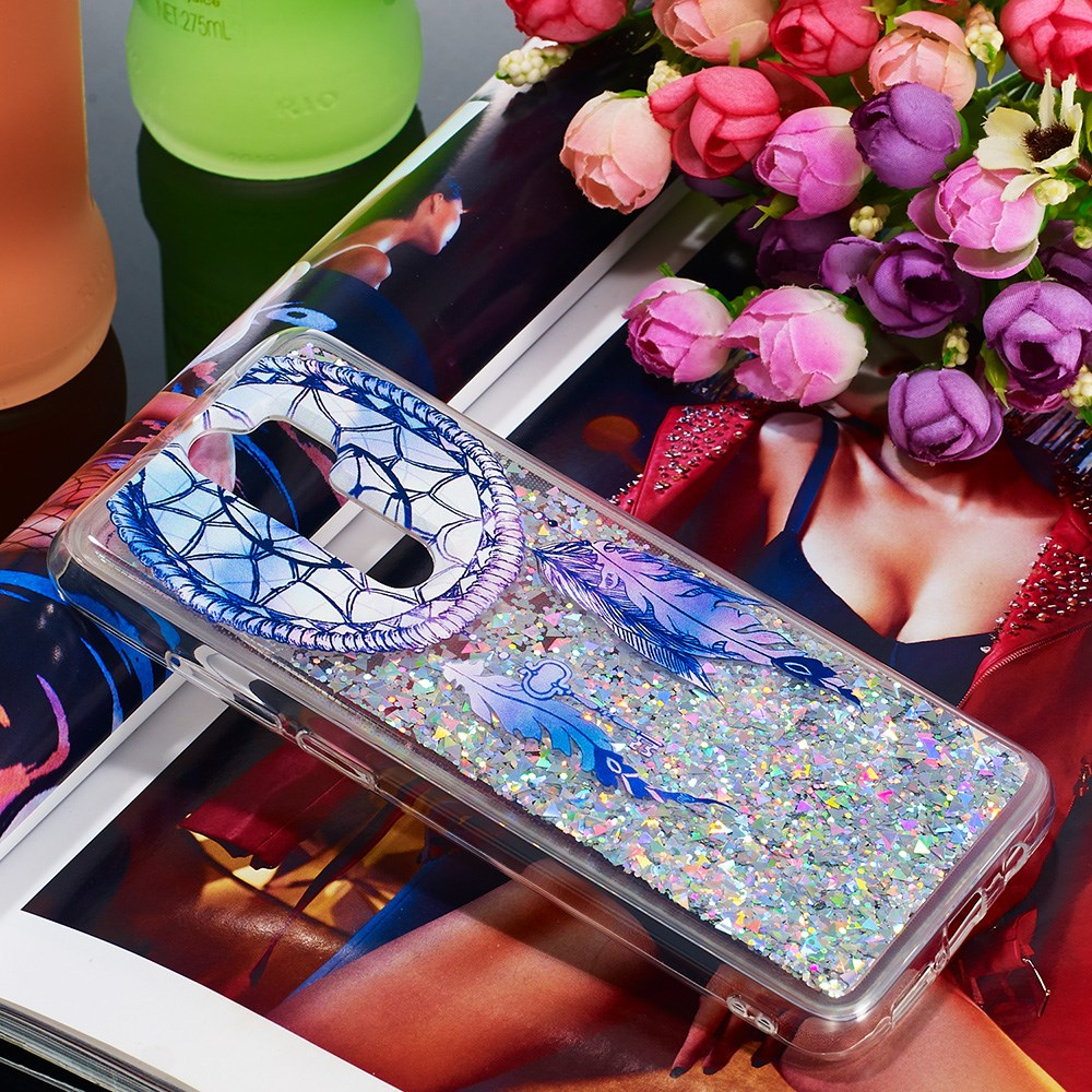 XIAOMI REDMI NOTE 8 PRO Tracy Water nugarėlė Dream Catcher 6