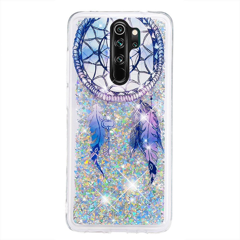 XIAOMI REDMI NOTE 8 PRO Tracy Water nugarėlė Dream Catcher 1