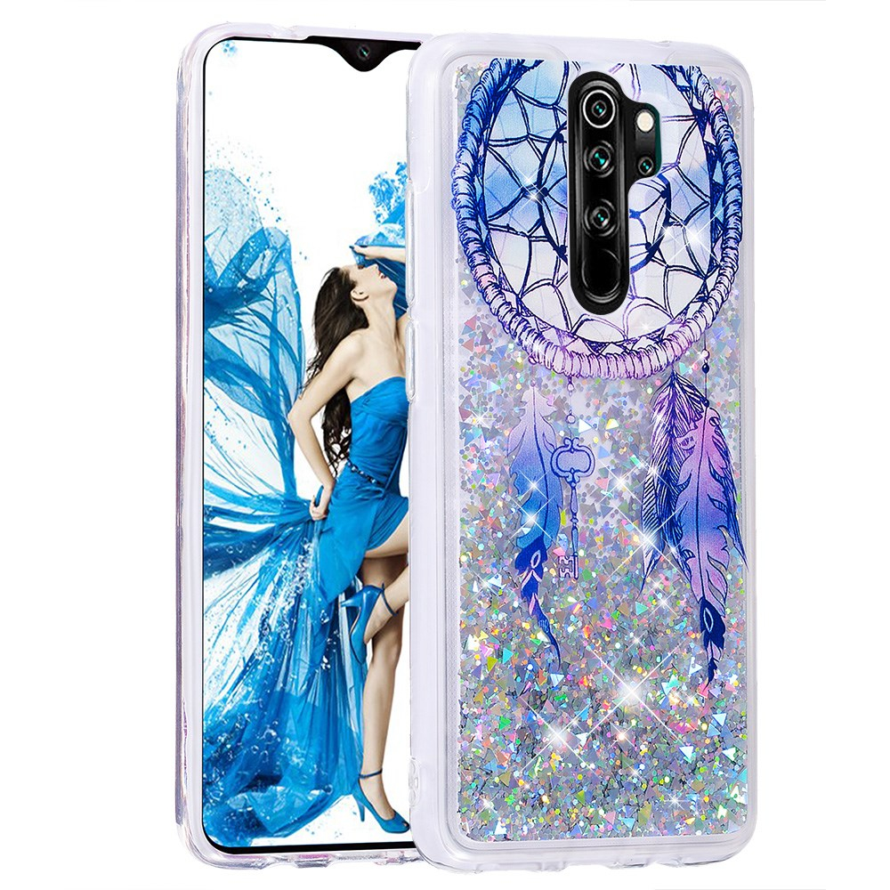 XIAOMI REDMI NOTE 8 PRO Tracy Water nugarėlė Dream Catcher 2