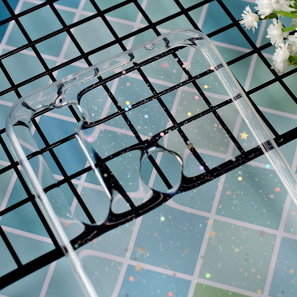 Xiaomi Redmi Note 8T juoda VENBRILLIANT nugarėlė 1