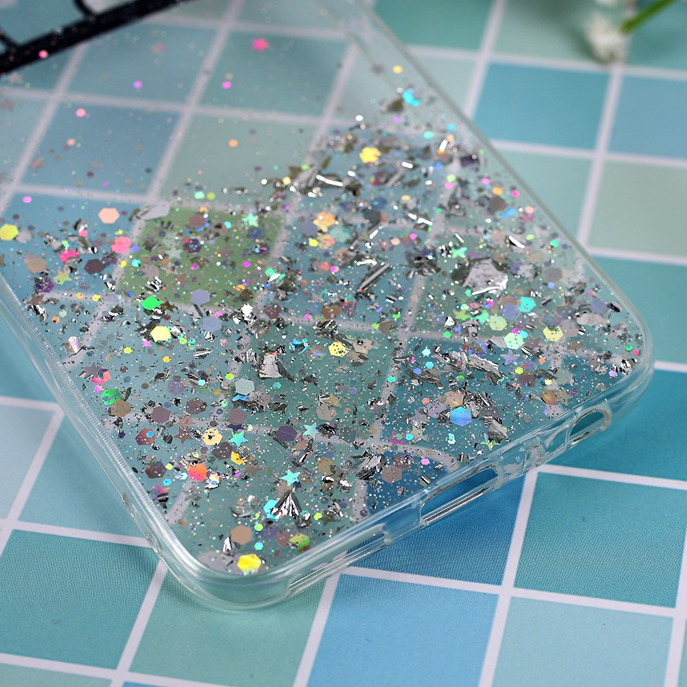 Xiaomi Redmi Note 8T juoda VENBRILLIANT nugarėlė 2