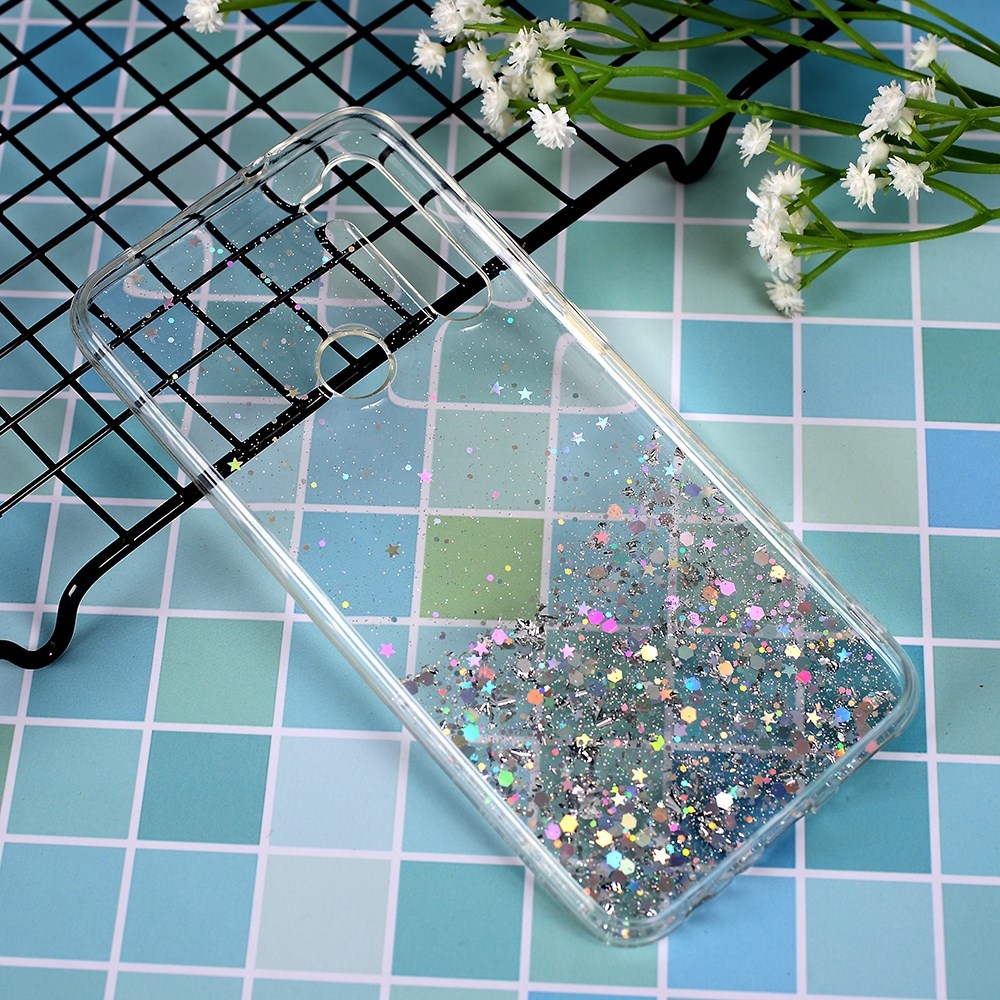 Xiaomi Redmi Note 8T juoda VENBRILLIANT nugarėlė 3