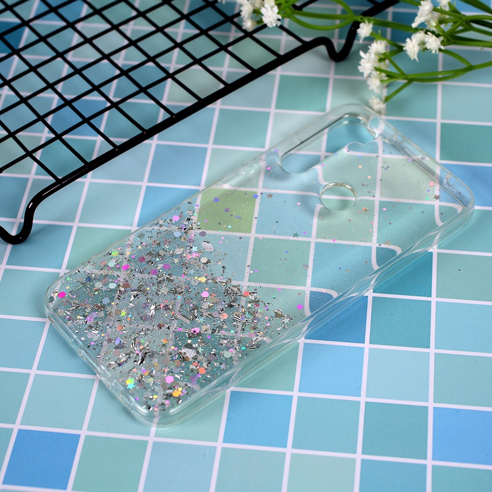 Xiaomi Redmi Note 8T skaidri VENBRILLIANT nugarėlė 4