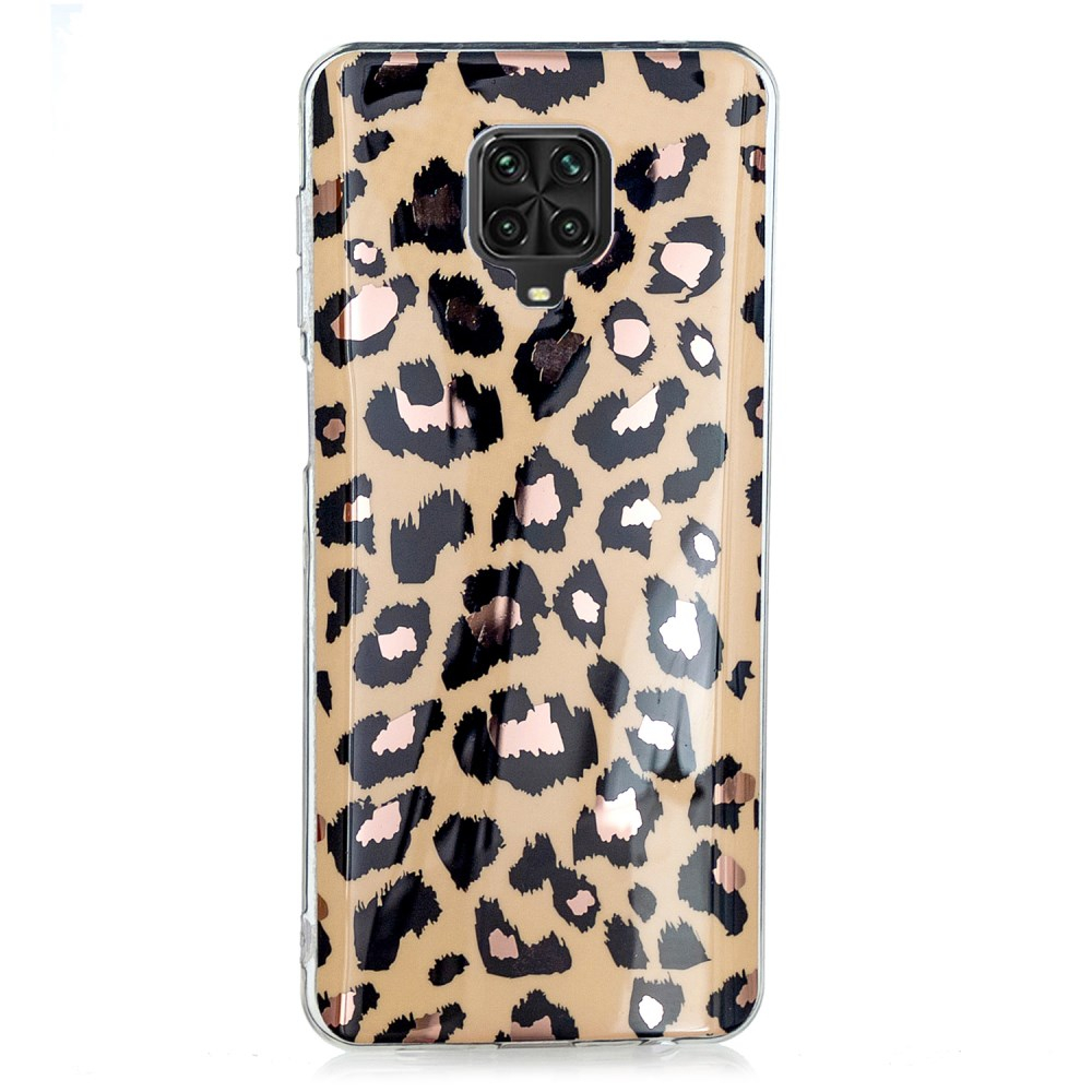 Xiaomi Redmi Note 9 PRO/Note 9s Tracy nugarėlė Leopard 2