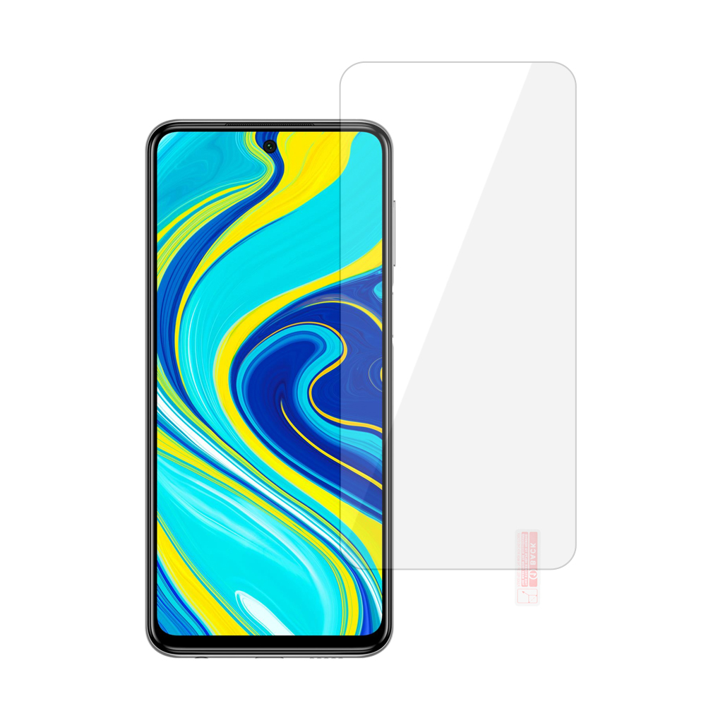 Xiaomi Redmi Note 9 PRO/Note 9s apsauginis stiklas 2