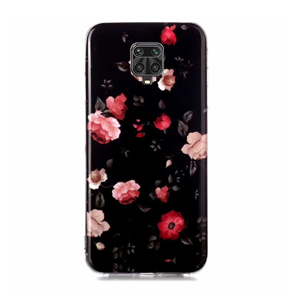 Xiaomi Redmi Note 9 PRO/Note 9s Tracy nugarėlė Beautiful Flowers 1