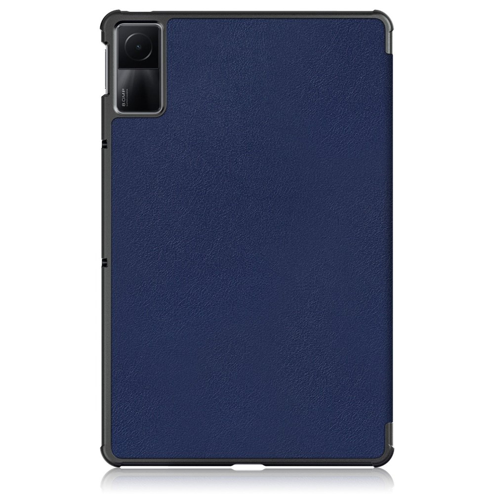 Xiaomi Redmi Pad 10.6" mėlynas TRIFOLD dėklas 1
