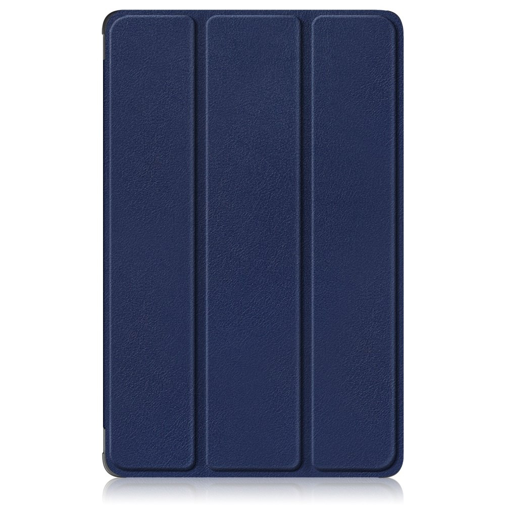 Xiaomi Redmi Pad 10.6" mėlynas TRIFOLD dėklas 9