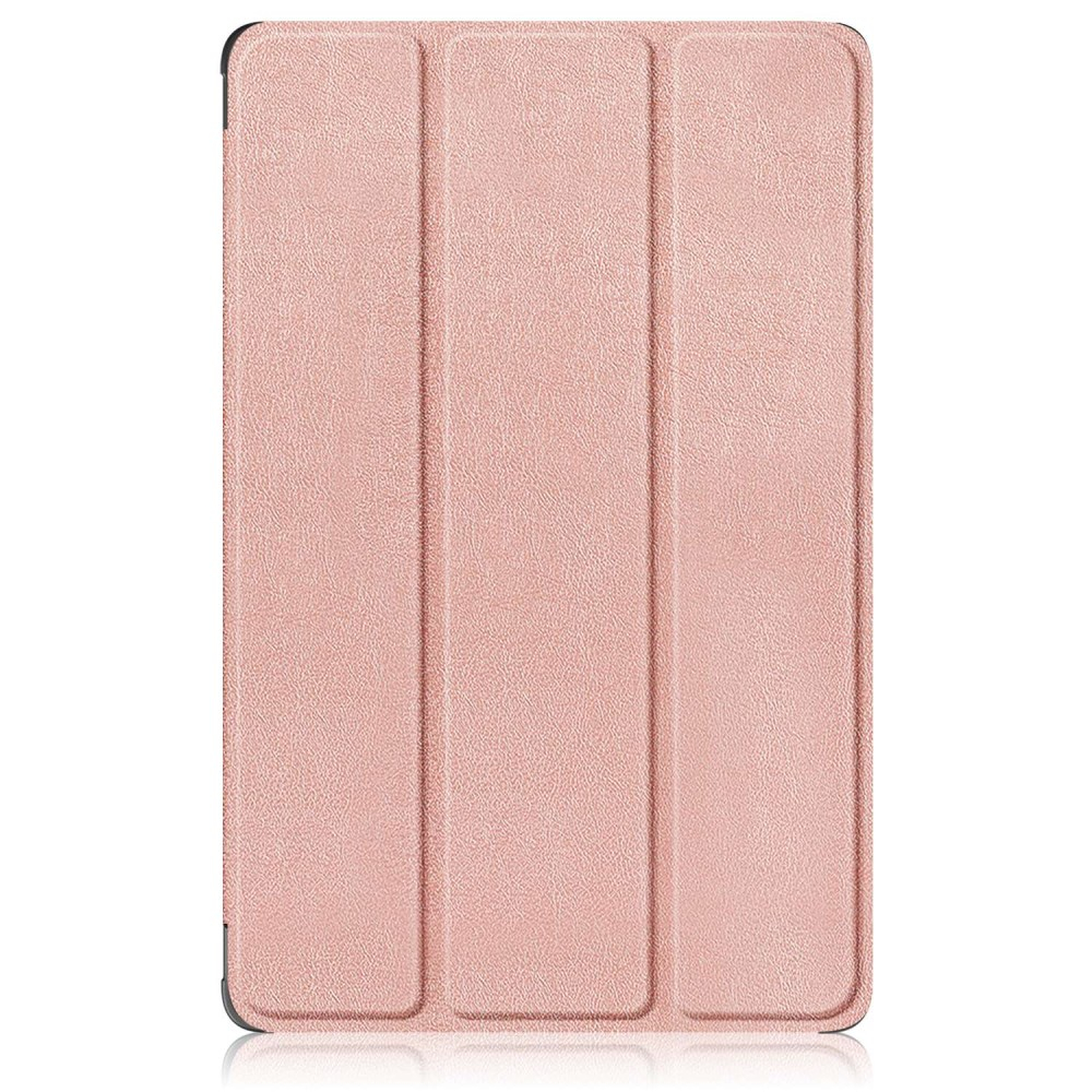 Xiaomi Redmi Pad 10.6" rausvas TRIFOLD dėklas 9