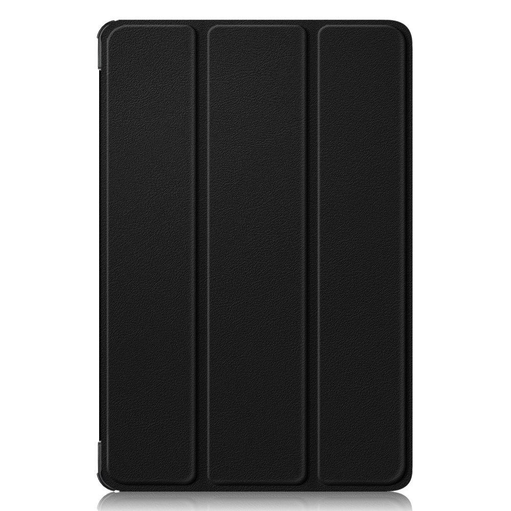 Xiaomi Redmi Pad SE 11" black TRIFOLD dėklas 9