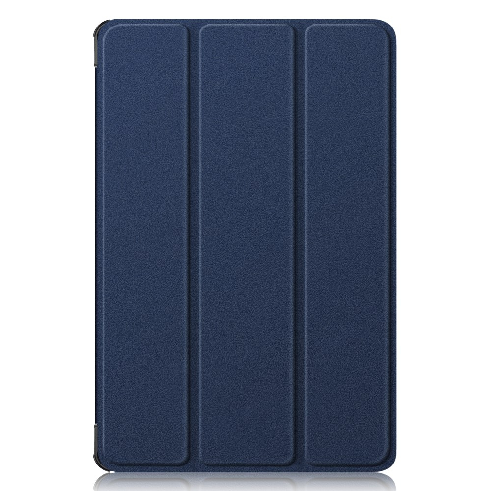 Xiaomi Redmi Pad SE 11" dark blue TRIFOLD dėklas 9