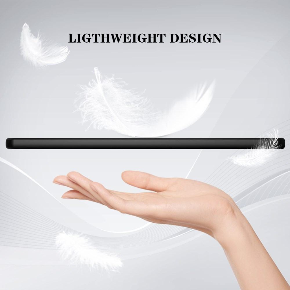 Xiaomi Redmi Pad SE 8.7" Harrier Beagle nugarėlė 2