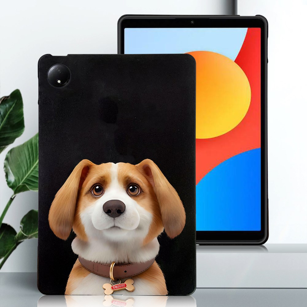 Xiaomi Redmi Pad SE 8.7" Harrier Beagle nugarėlė 3