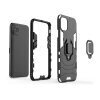 XIAOMI POCO X4 PRO 5G juoda RING ARMOR nugarėlė 5