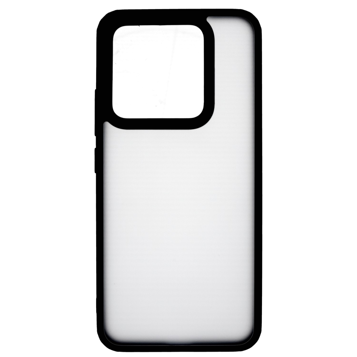 Xiaomi 14 Mr.Monkey clear CRYSTAL DROP nugarėlė