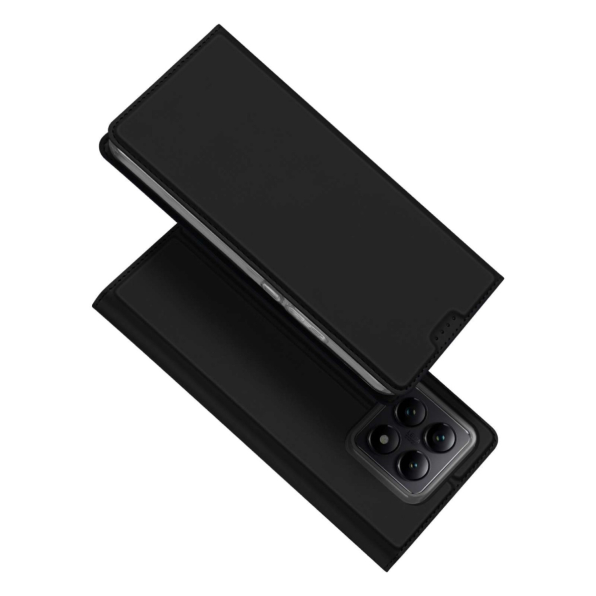XIAOMI 14T black DUX DUCIS dėklas