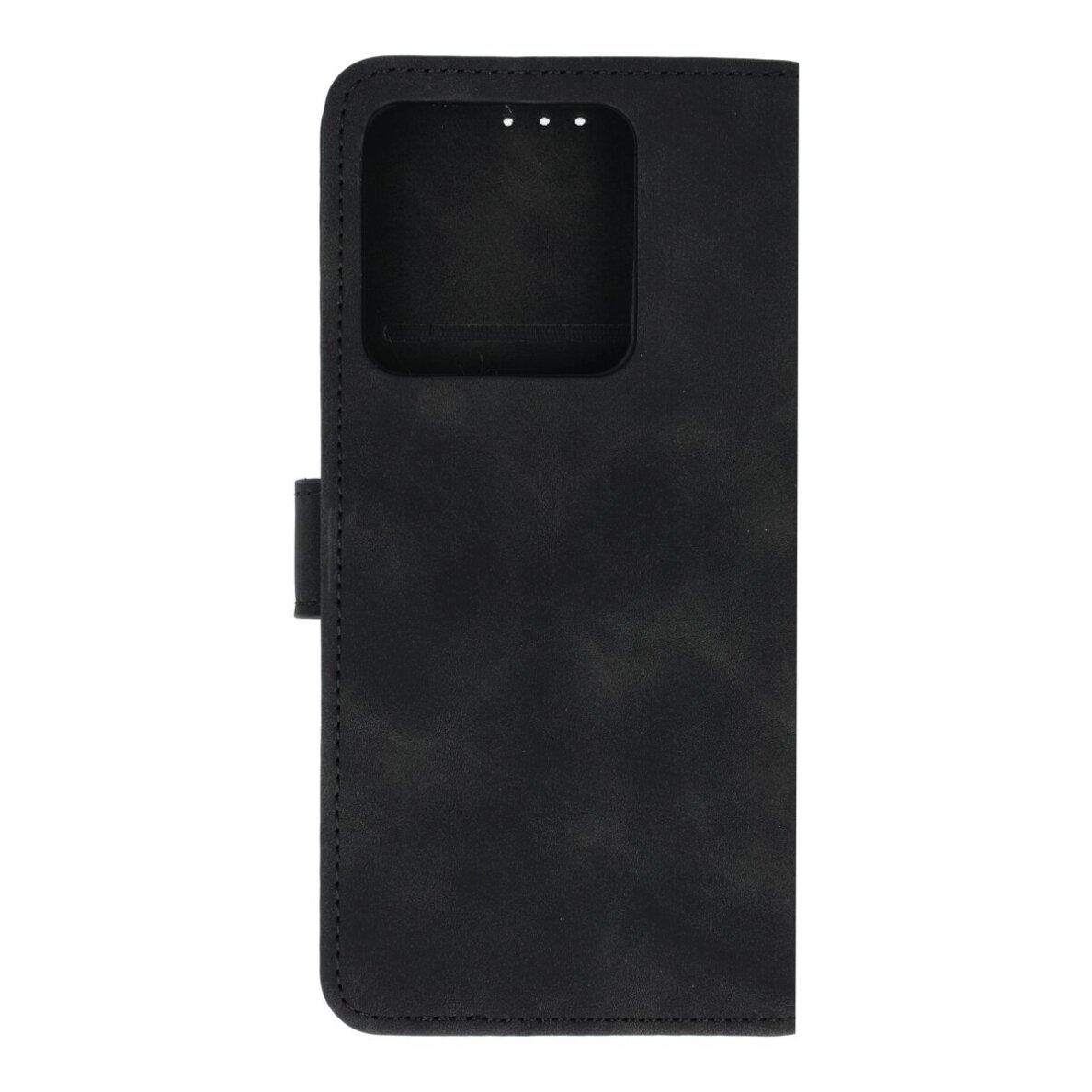 Xiaomi 14T black VELVET dėklas 1