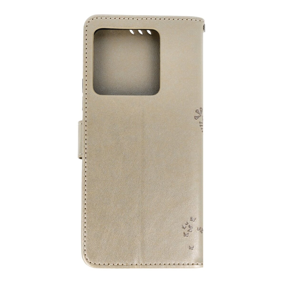 Xiaomi 14T gold MEZZO Tree dėklas 1