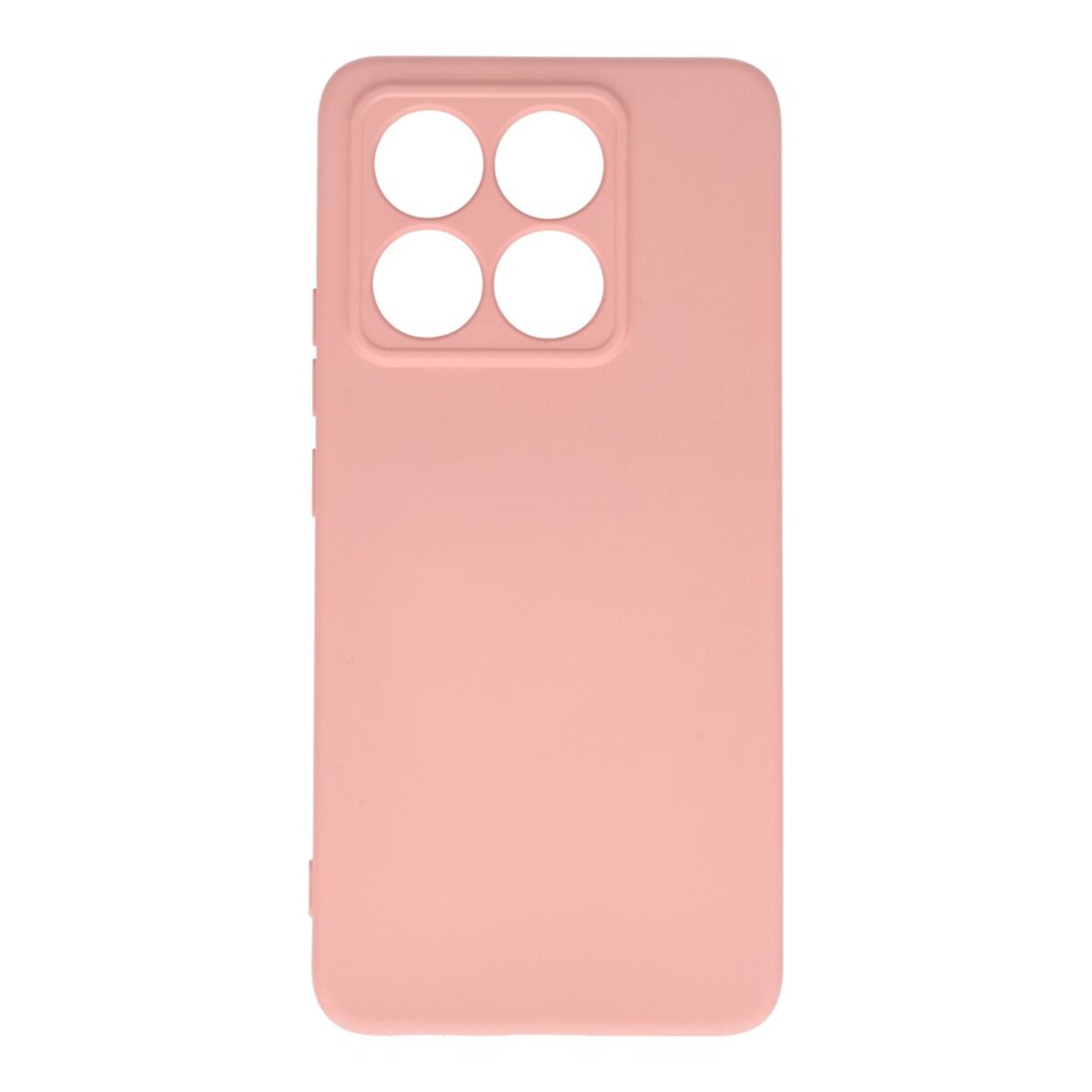 Xiaomi 14T pink ARC EDGE nugarėlė