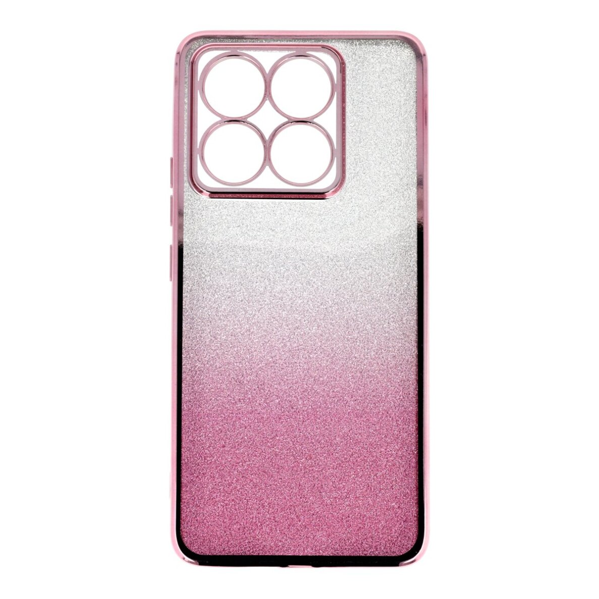 Xiaomi 14T pink Side SHINING nugarėlė