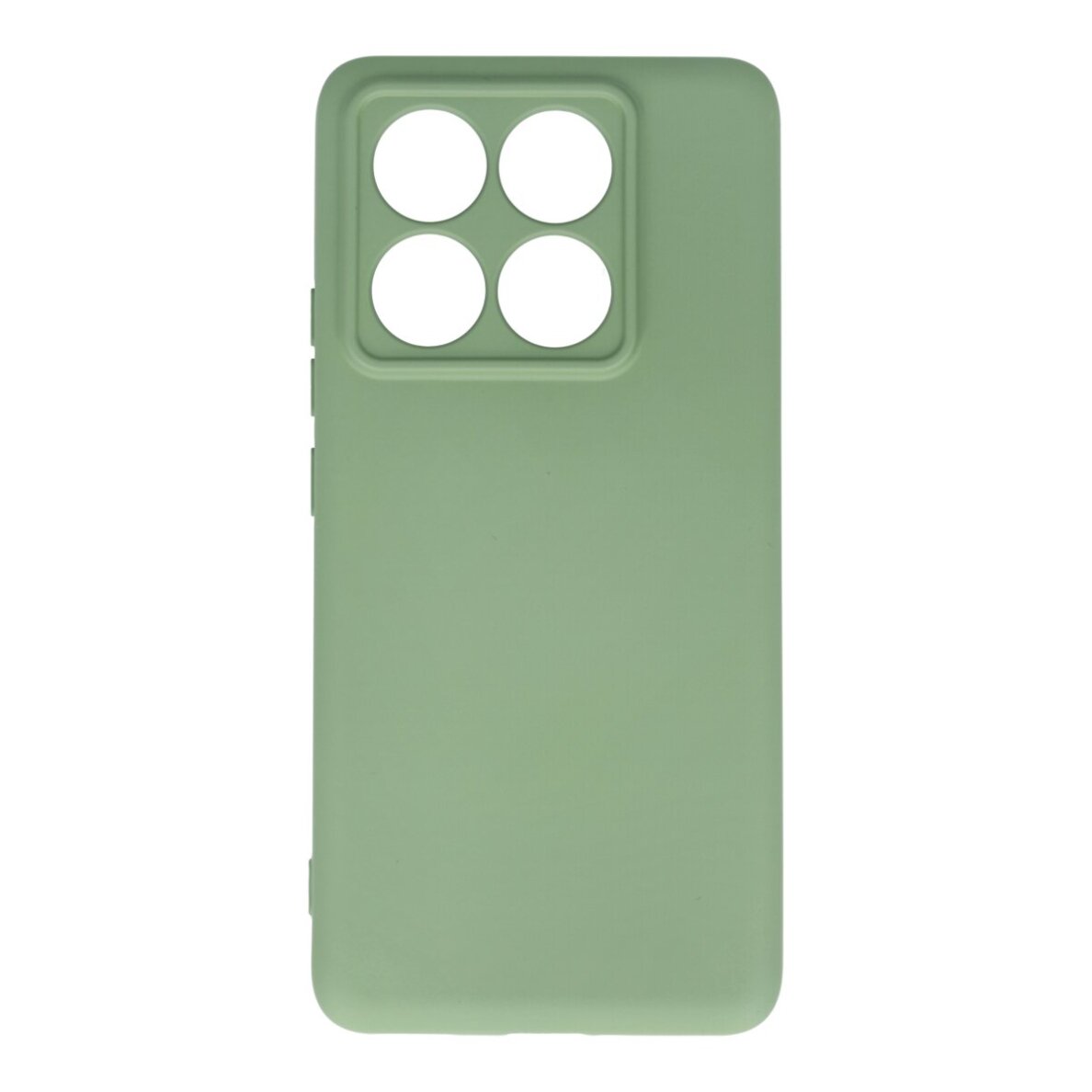 Xiaomi 14T PRO green ARC EDGE nugarėlė