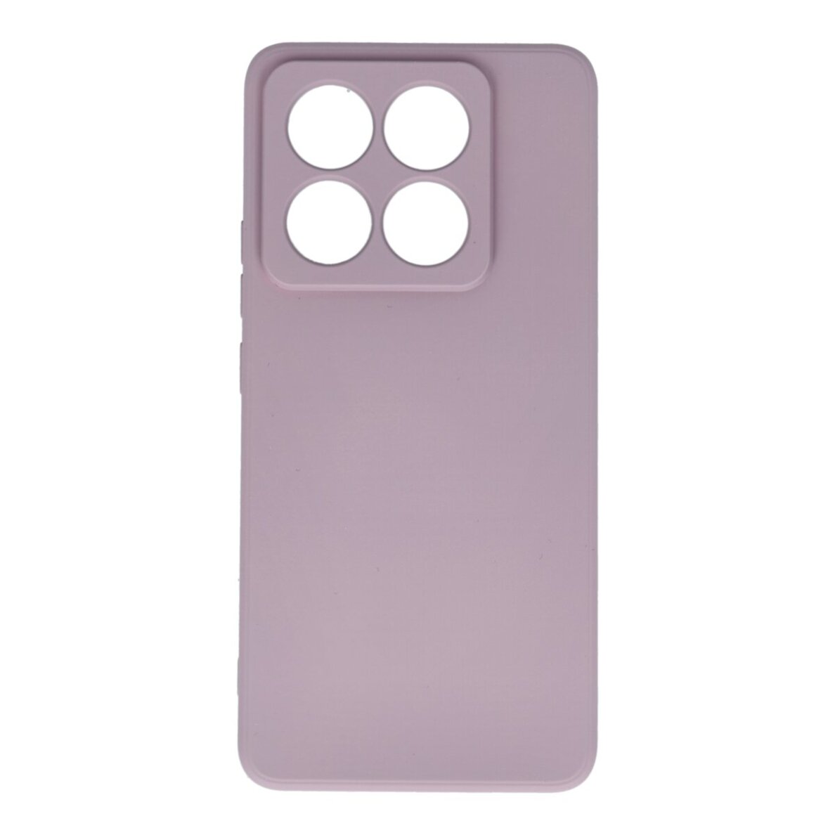 Xiaomi 14T PRO purple ARC EDGE nugarėlė