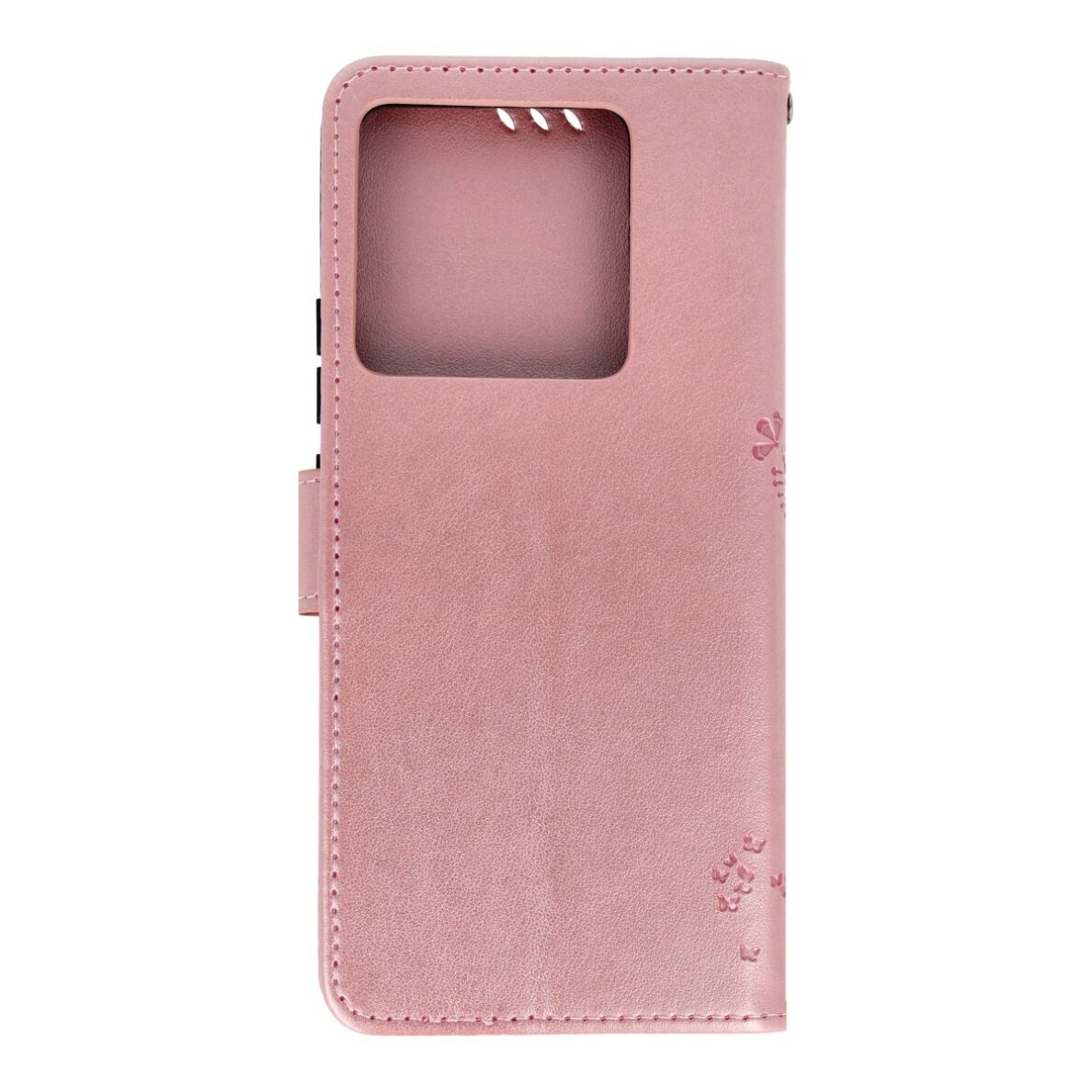 Xiaomi 14T PRO rose gold MEZZO Tree dėklas 2