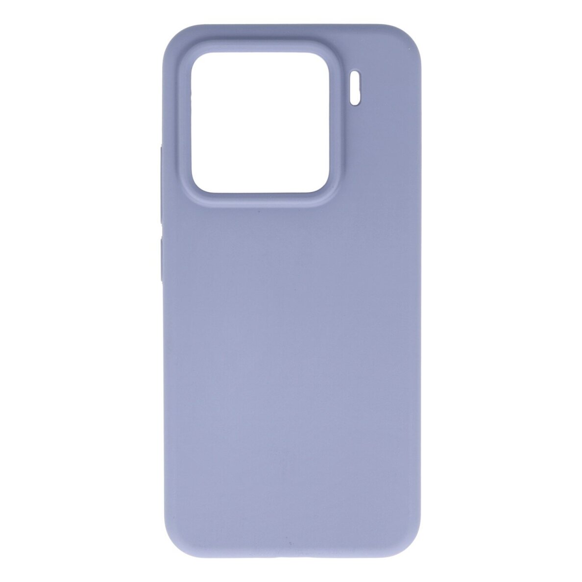 Xiaomi 15 5G blue Tracy Liquid Silicone nugarėlė
